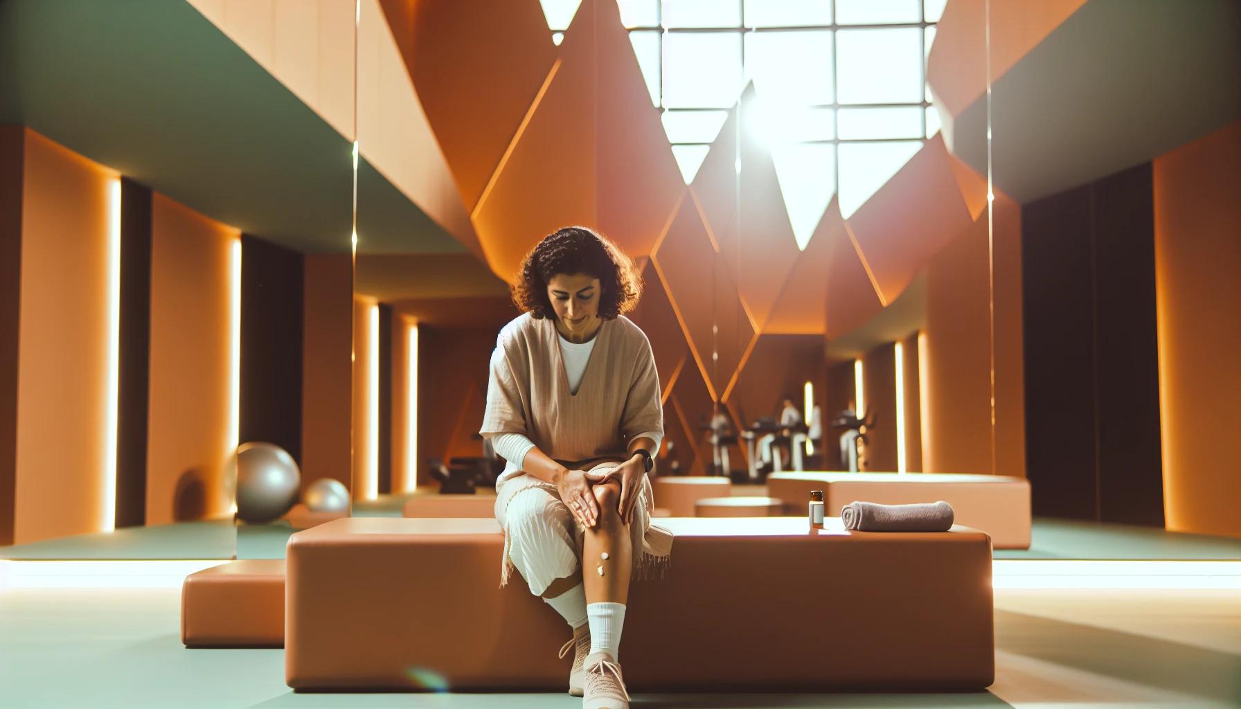 CBD for Athletes and Recovery: What the Science Actually Says