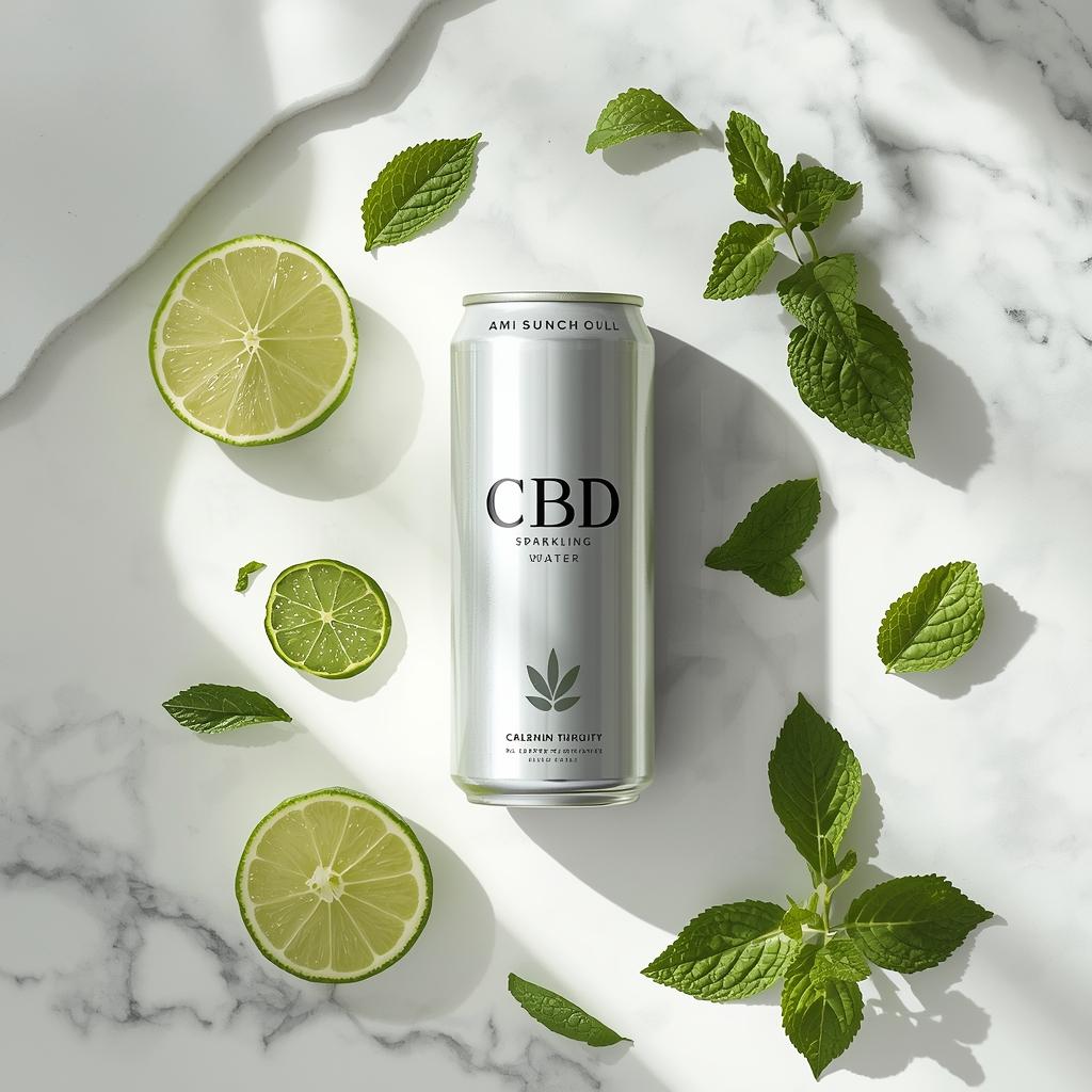 CBD Drinks Explained: Sparkling Waters, Teas, and the $2 Billion Beverage Revolution