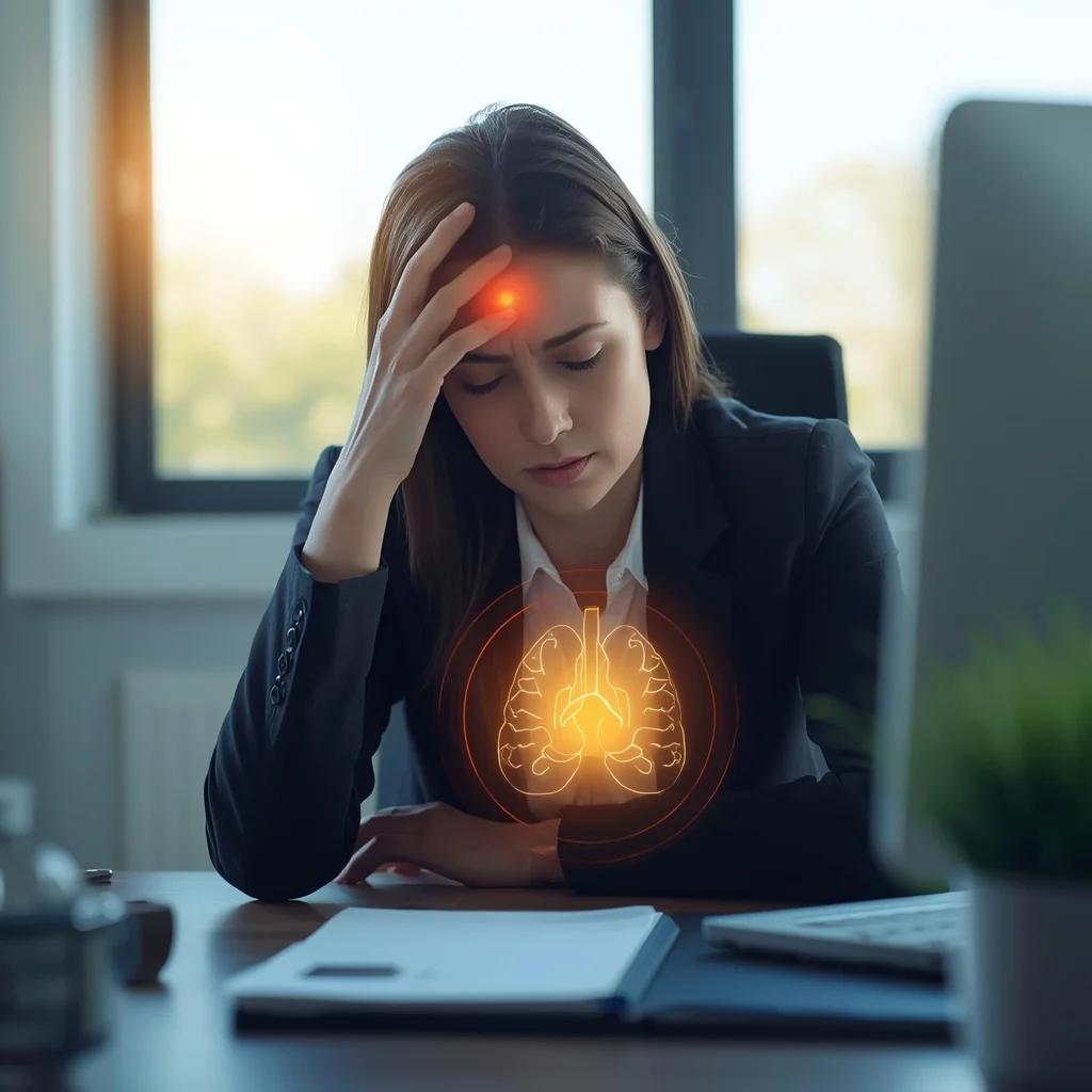 CBD and Cortisol: How CBD Lowers Stress Hormone Levels (2026 Research)