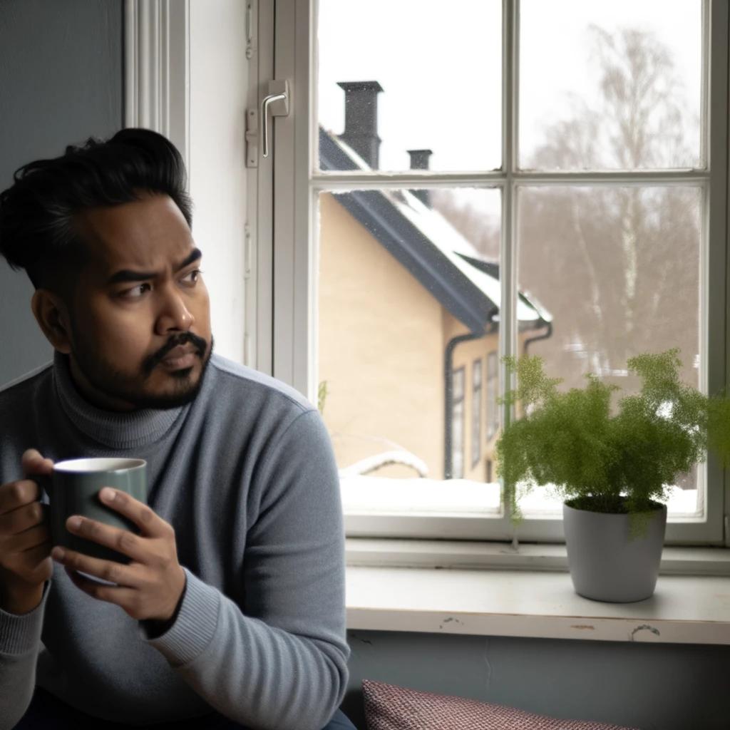 Beating the Winter Blues: Can CBD Help with Seasonal Mood and SAD?