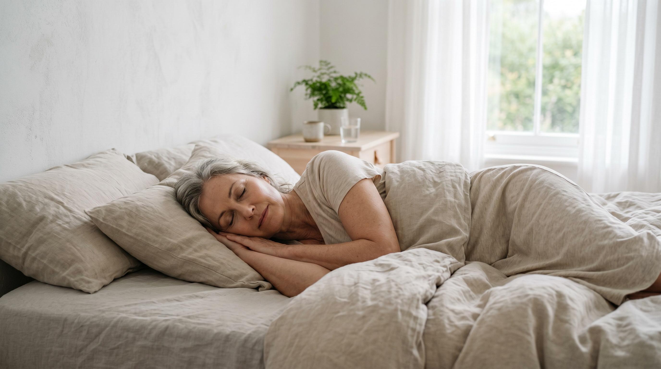 CBD for Menopause: 2026 Research on Hot Flashes, Sleep, and Mood