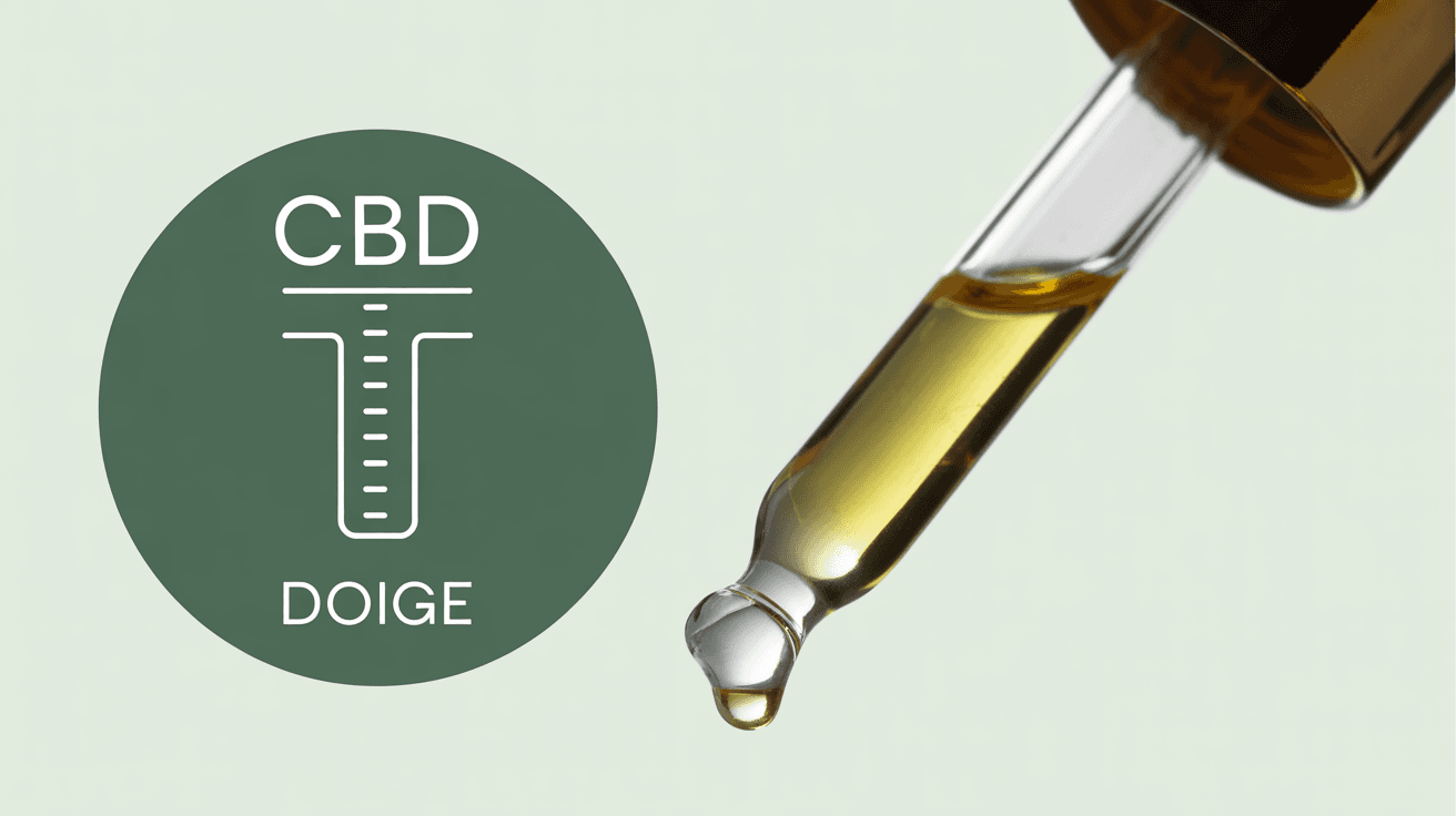 CBD Dosage Guide: How Much CBD Should You Take?