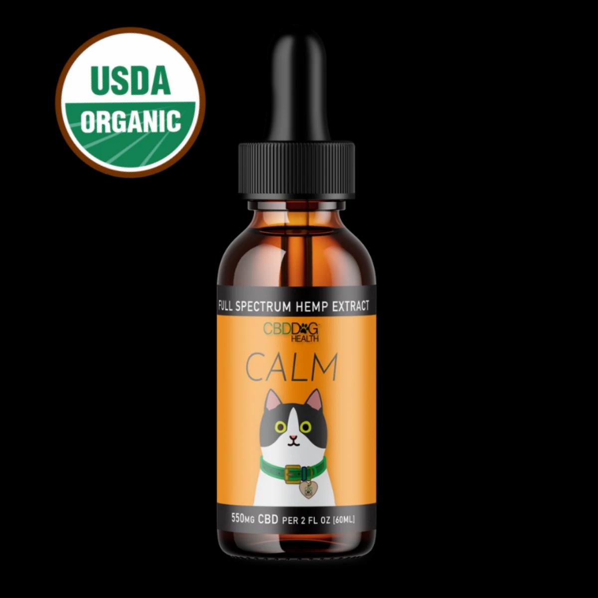 CBD for Pets: Top 3 Products Reviewed for Dogs and Cats