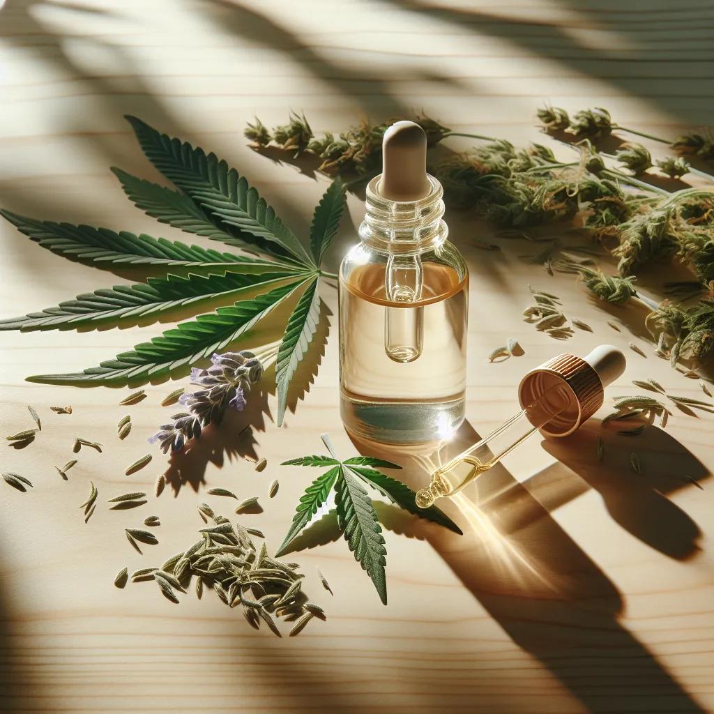 CBD for Anxiety: What the Research Actually Shows