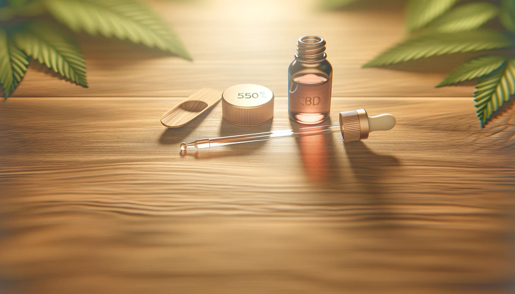 CBD Dosage Guide for Beginners: Finding Your Sweet Spot