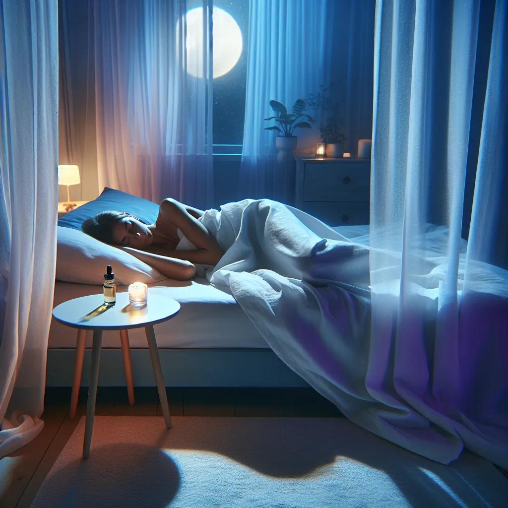 CBD for Sleep: What Science Actually Says About Cannabis and Your Nightly Rest