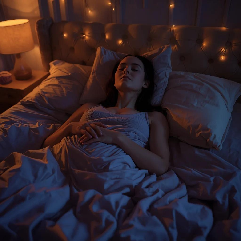 CBN for Sleep: Fall Asleep 40% Faster (2026 Research Guide)