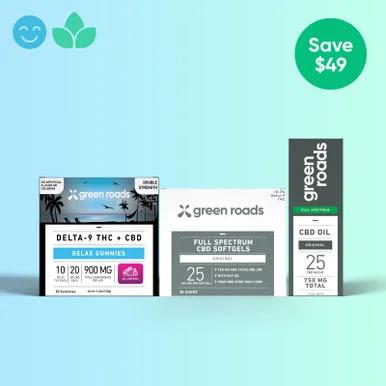 Balance & Bliss Bundle