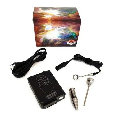 E-Nail Wax and Shatter Bundle