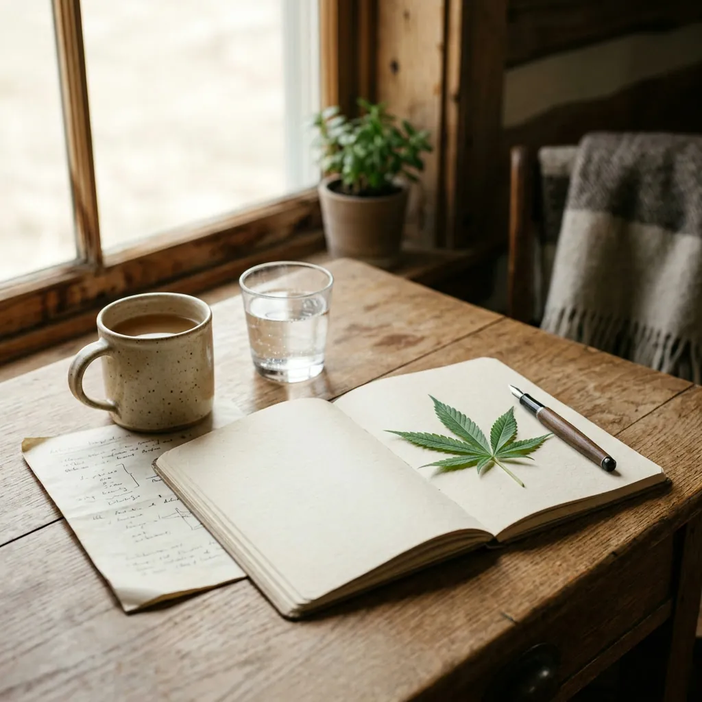 CBD and Blood Thinners: The Interaction You Should Not Guess At