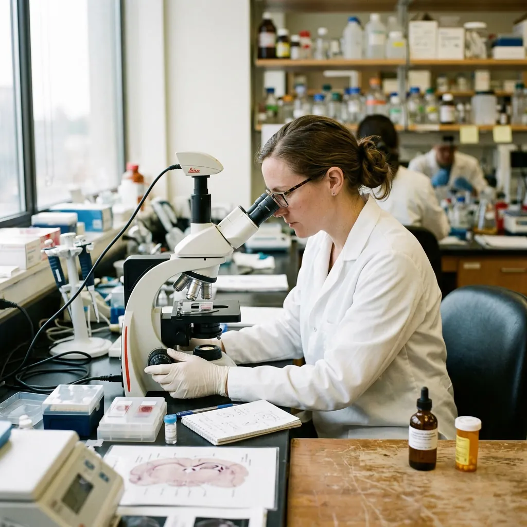 Can CBD Change the Structure of a Brain? What the Plasticity Research Says
