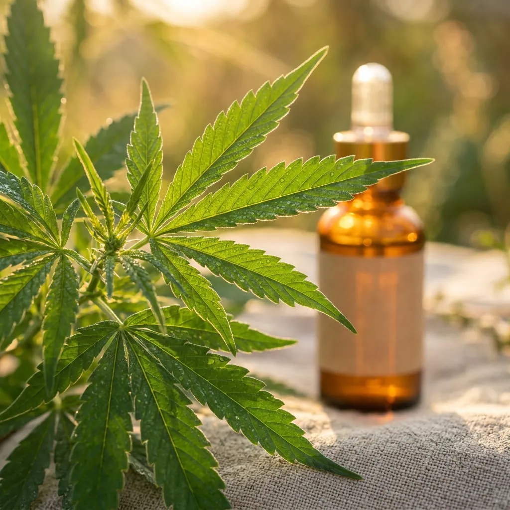 Running on Empty: What CBD Can and Cannot Do for Burnout