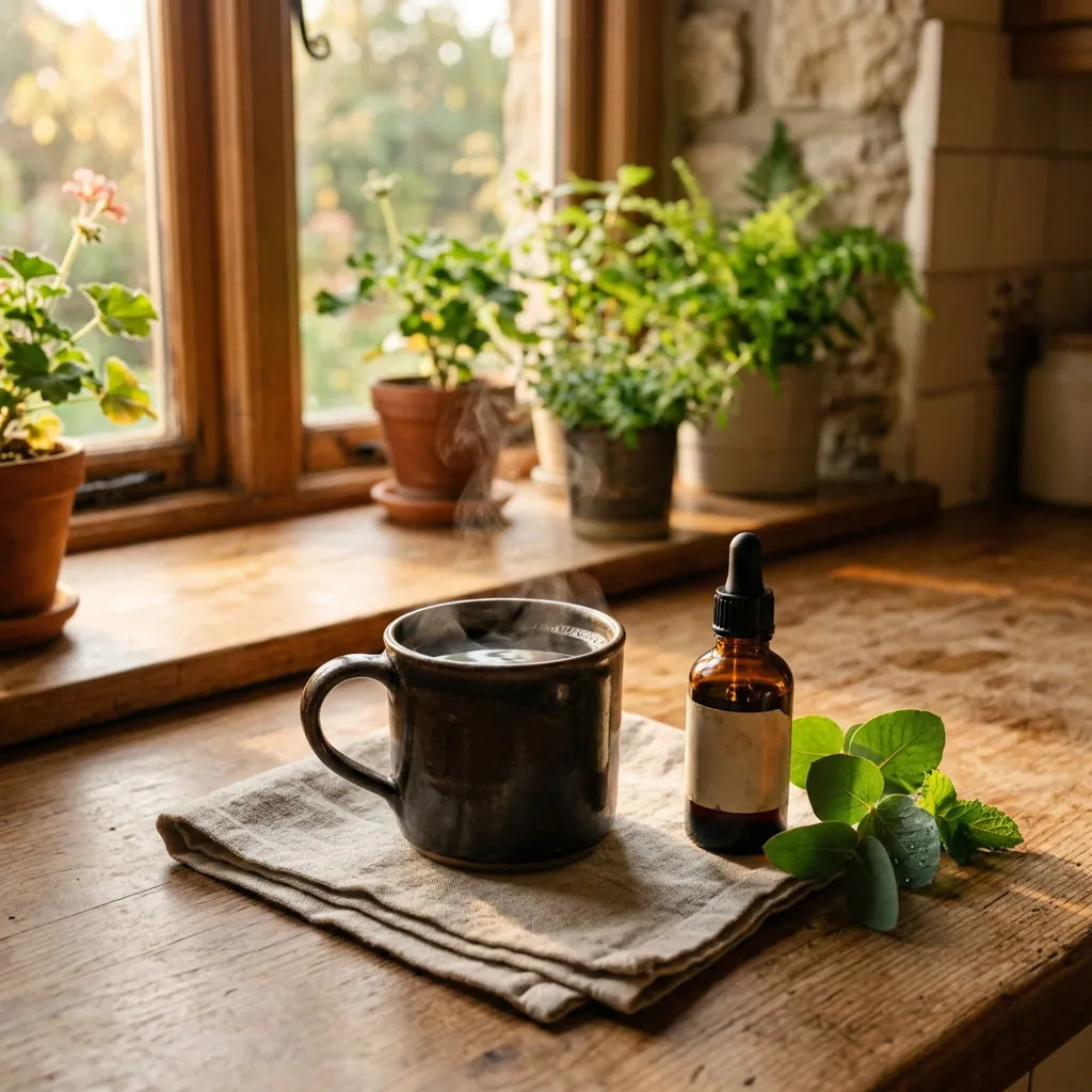 CBD and Coffee: What Actually Happens When You Take Both