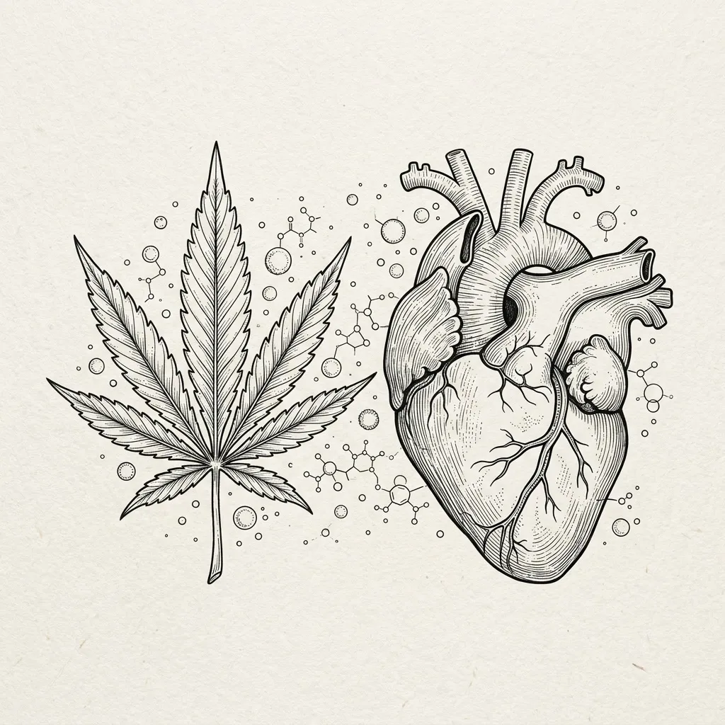 CBD and Cholesterol: What the 2023–2026 Research Actually Shows