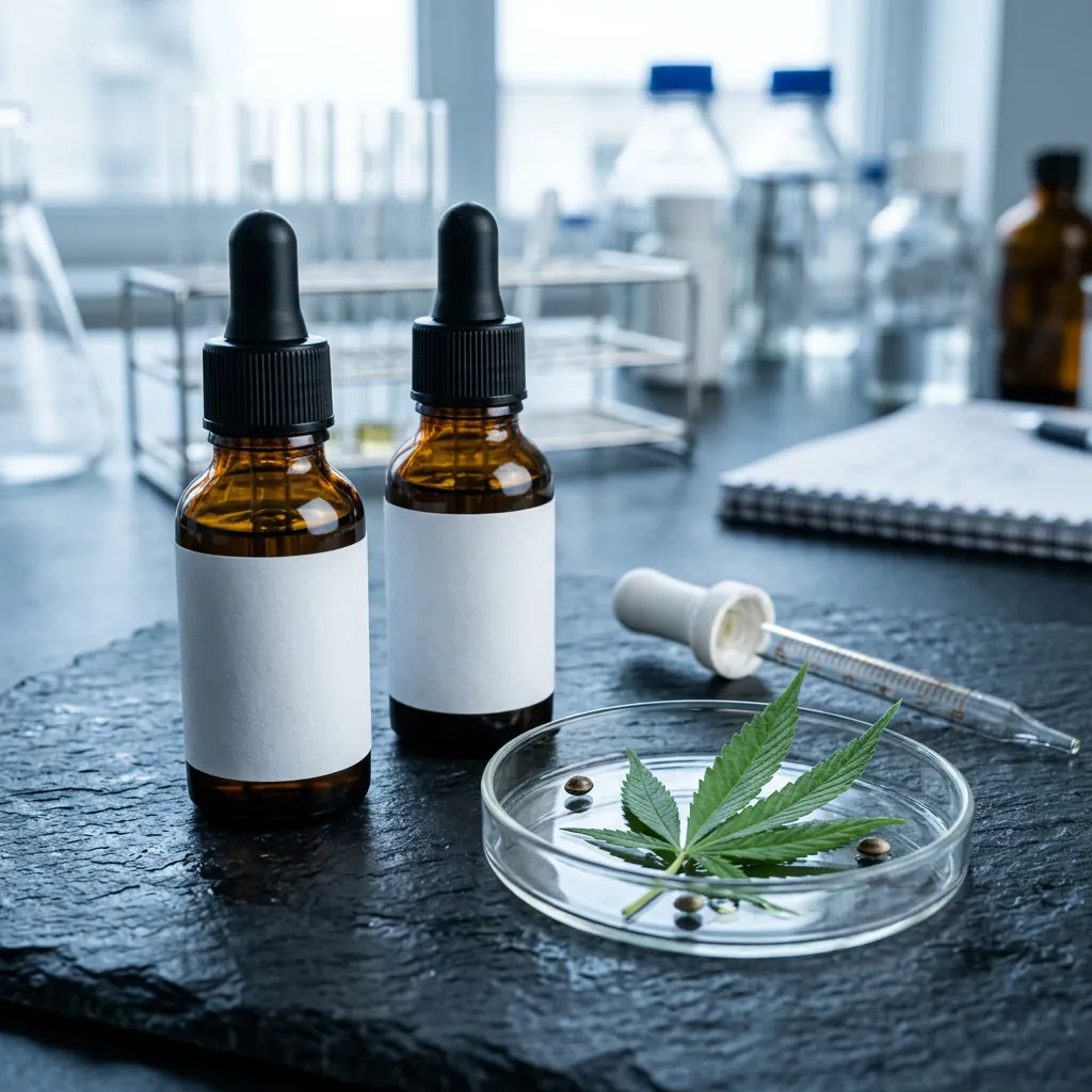 Is Your CBD Worth the Money? The Cost-Per-Milligram Test That Cuts Through the Marketing