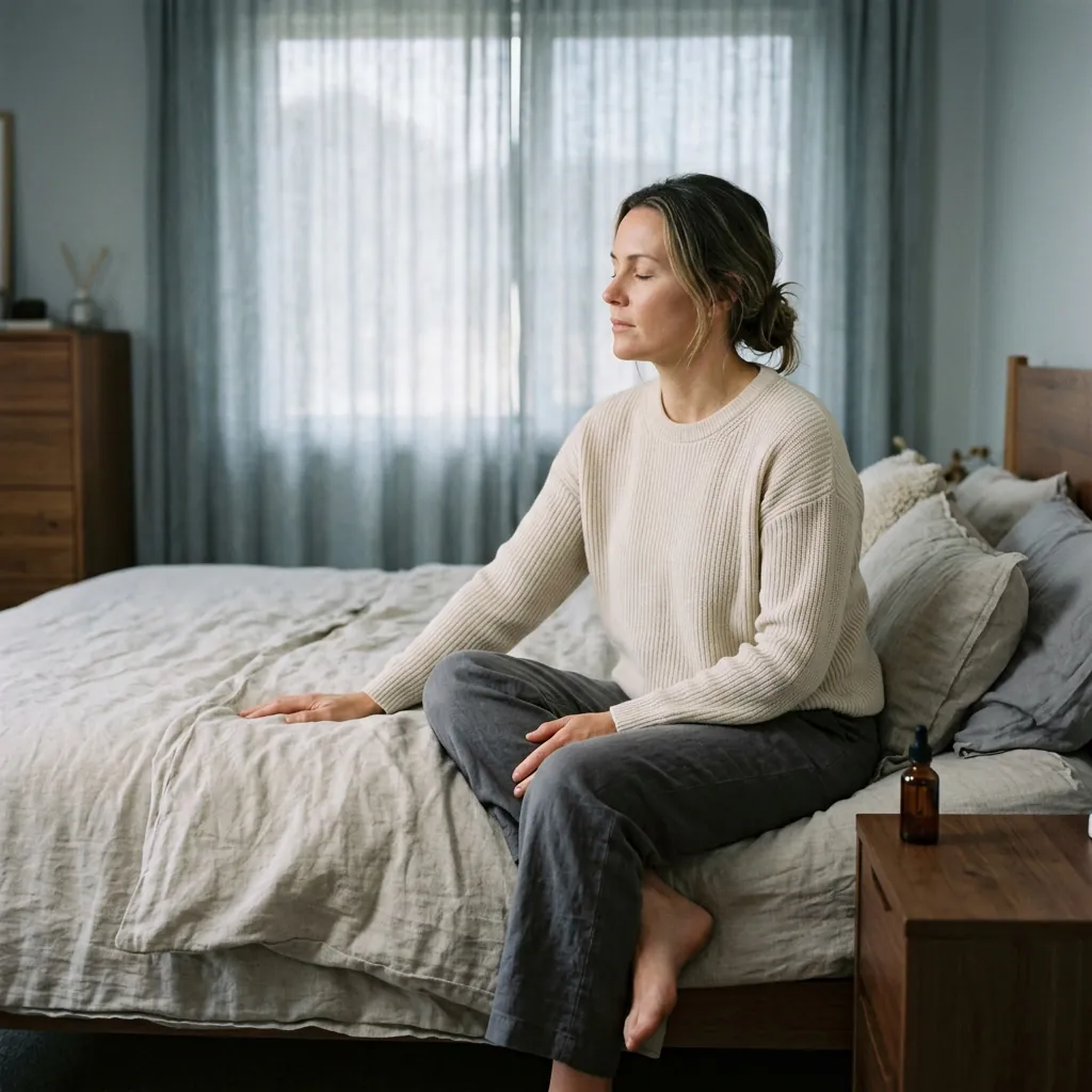 CBD for Dizziness and Vertigo: What It Helps and What It Makes Worse