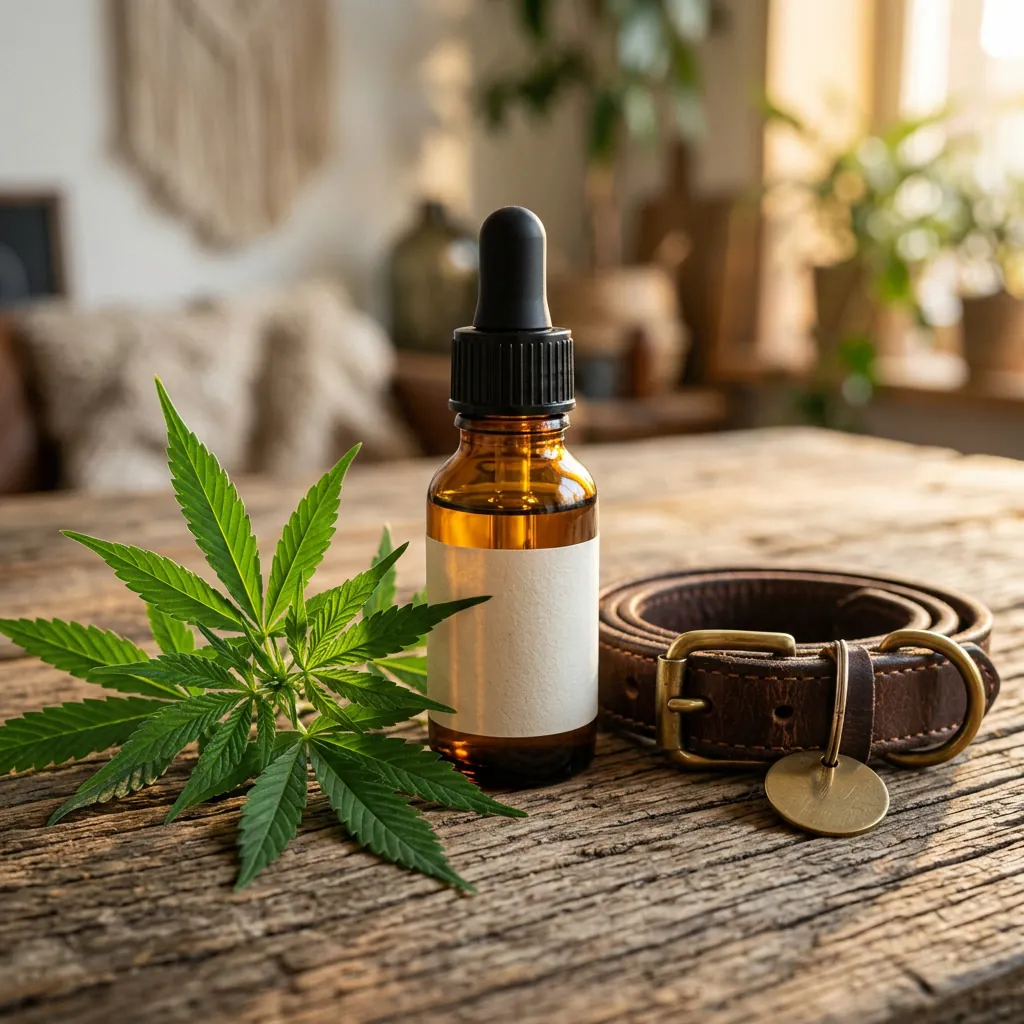 Can CBD Make Surgery Safer for Your Older Dog? What the Evidence Really Says