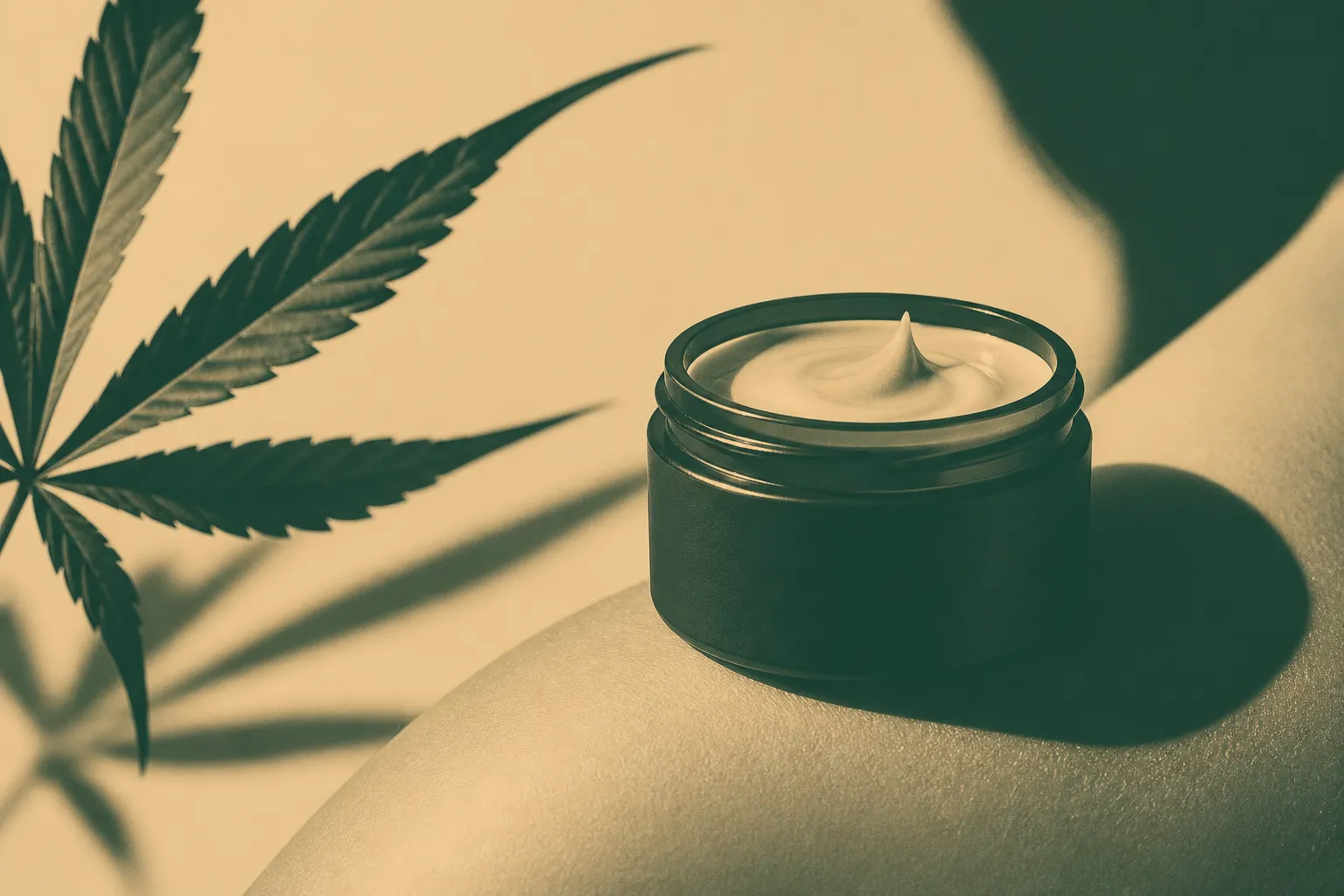 CBD for Eczema & Atopic Dermatitis: What 2026 Research Shows