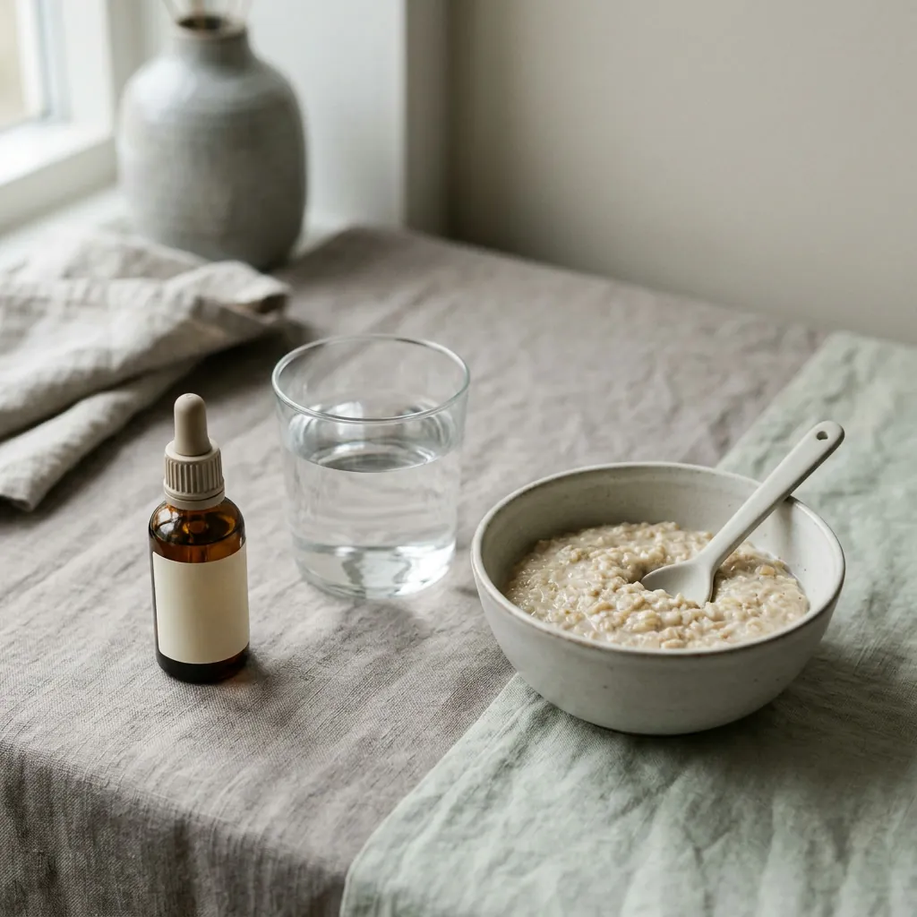 CBD for Gastroparesis: The One Trial That Exists and Why the Guidelines Say No
