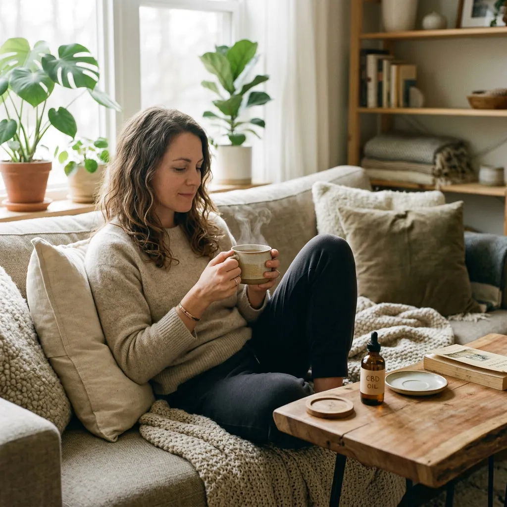 How to Use CBD for Acid Reflux and GERD: What the 2023–2026 Research Actually Shows