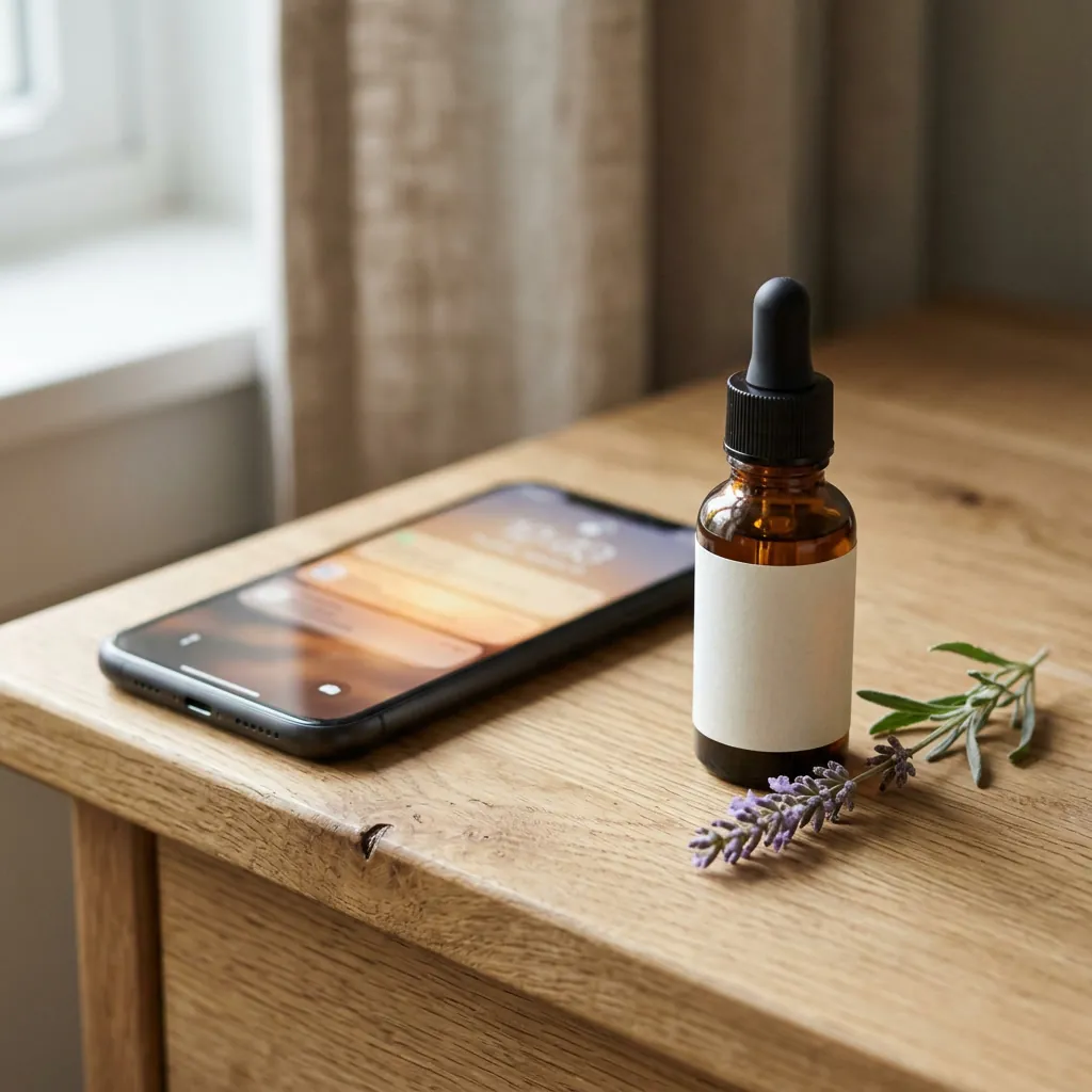 Health Anxiety and CBD: What the Evidence Can and Cannot Offer