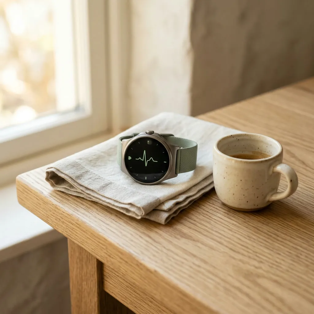 CBD and Your Heart Rate: What the Monitor Data Shows