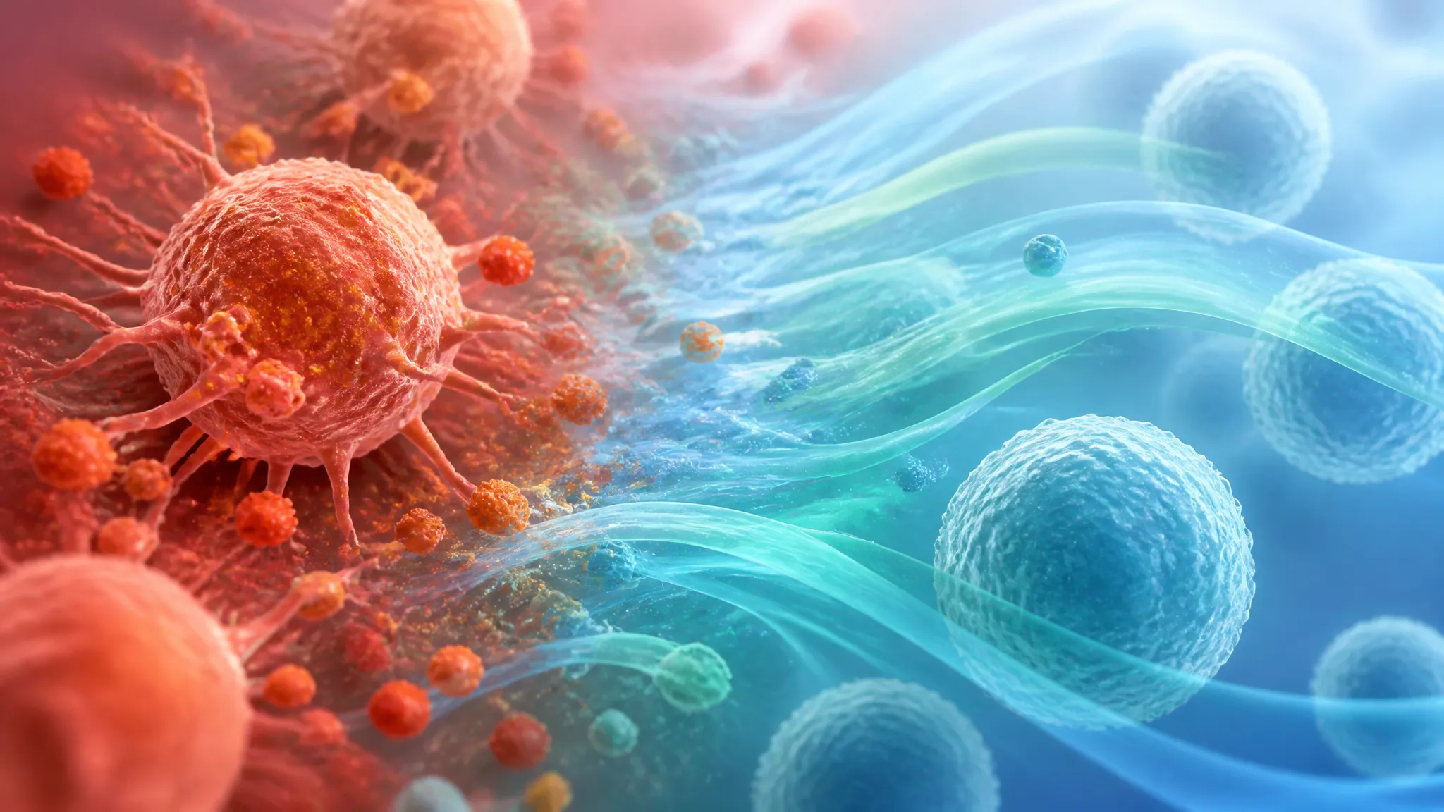CBD for Inflammation: How Cannabinoids Actually Reduce Inflammatory Markers