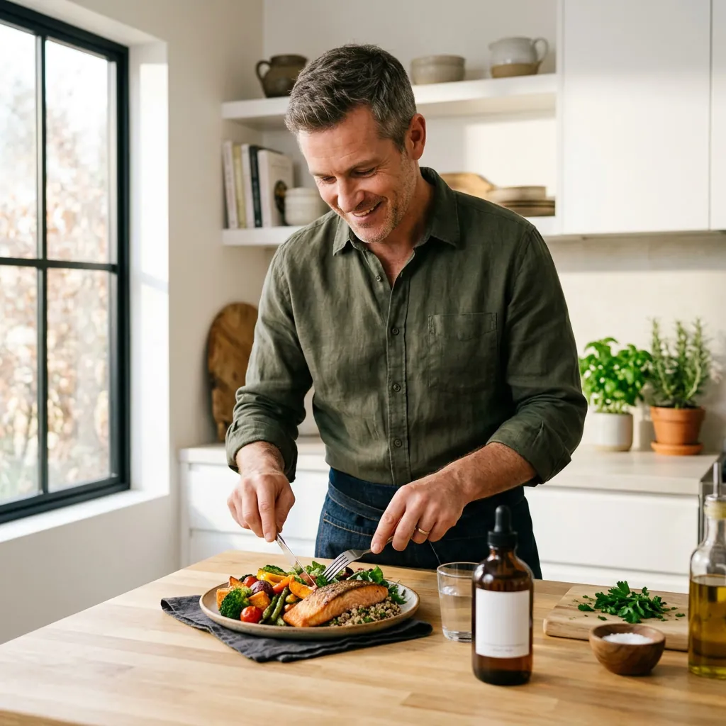 CBD and Insulin Resistance: Where the Metabolic Research Actually Stands