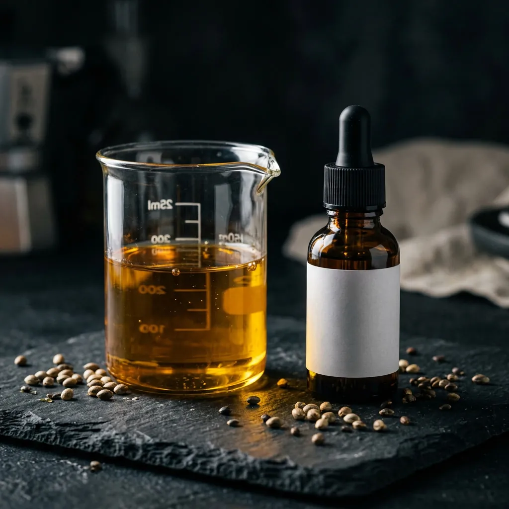 Why CBD and Fat Travel Differently: The Lymphatic System Story