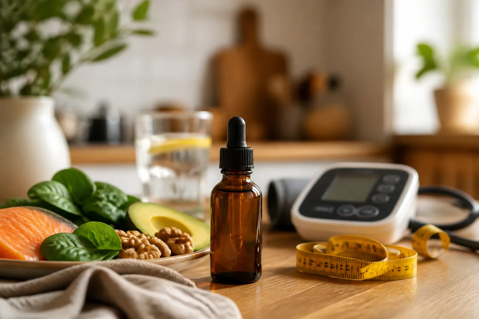 CBD & Metabolic Syndrome: What 2026 Research Says
