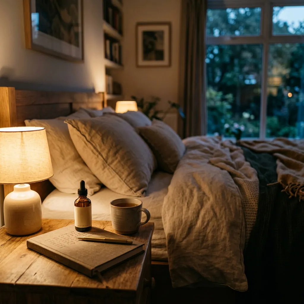 Trouble Sleeping After Trauma? What CBD Can and Cannot Do for Nightmares