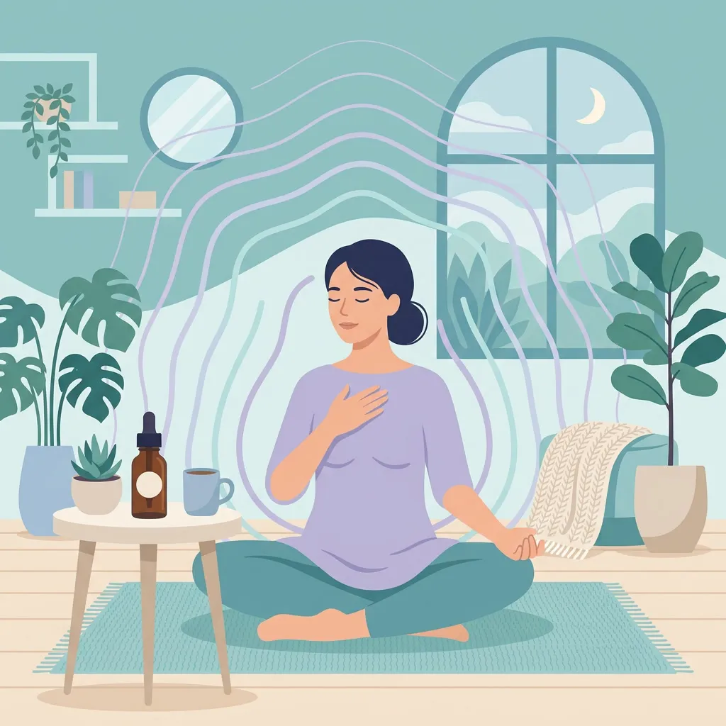 CBD for Panic Attacks & Panic Disorder: What the 2026 Research Really Says