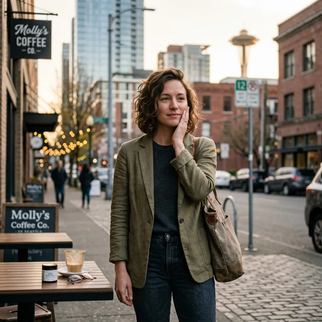 City Skin vs CBD: Can It Really Help With Pollution Damage?