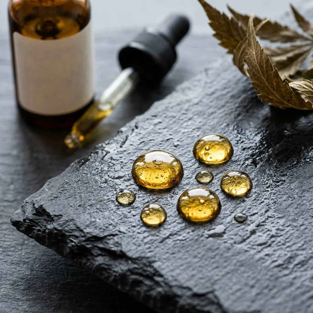 CBD and Prostate Cancer: What the Lab Studies Do and Don't Show