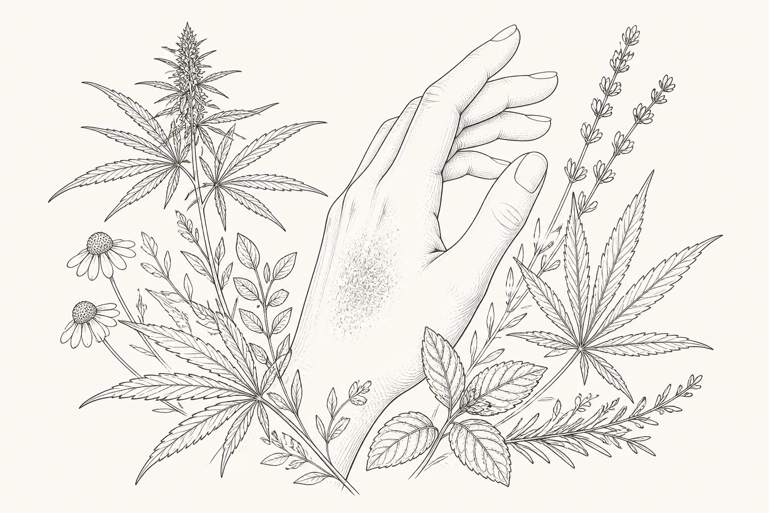 CBD and Psoriasis: What the 2026 Research Actually Says About Skin Relief