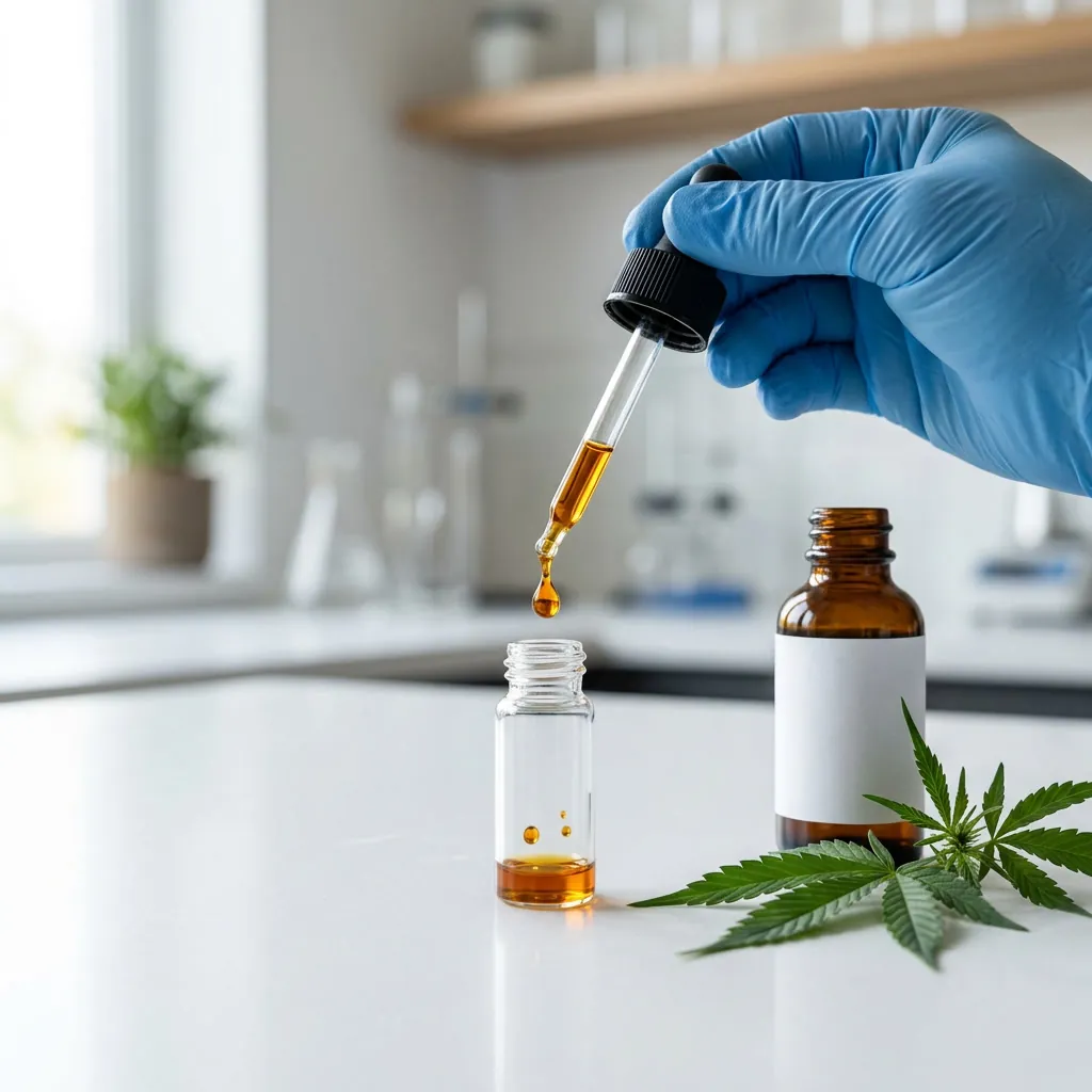 Is Your CBD Actually Clean? Purity, Contaminants, and What Lab Reports Hide