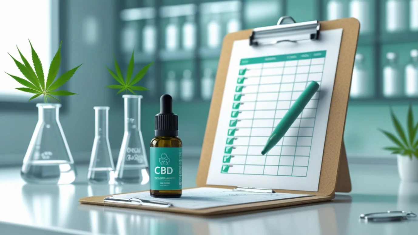 CBD Safety in 2026: What the FDA, EFSA, and New Research Actually Say