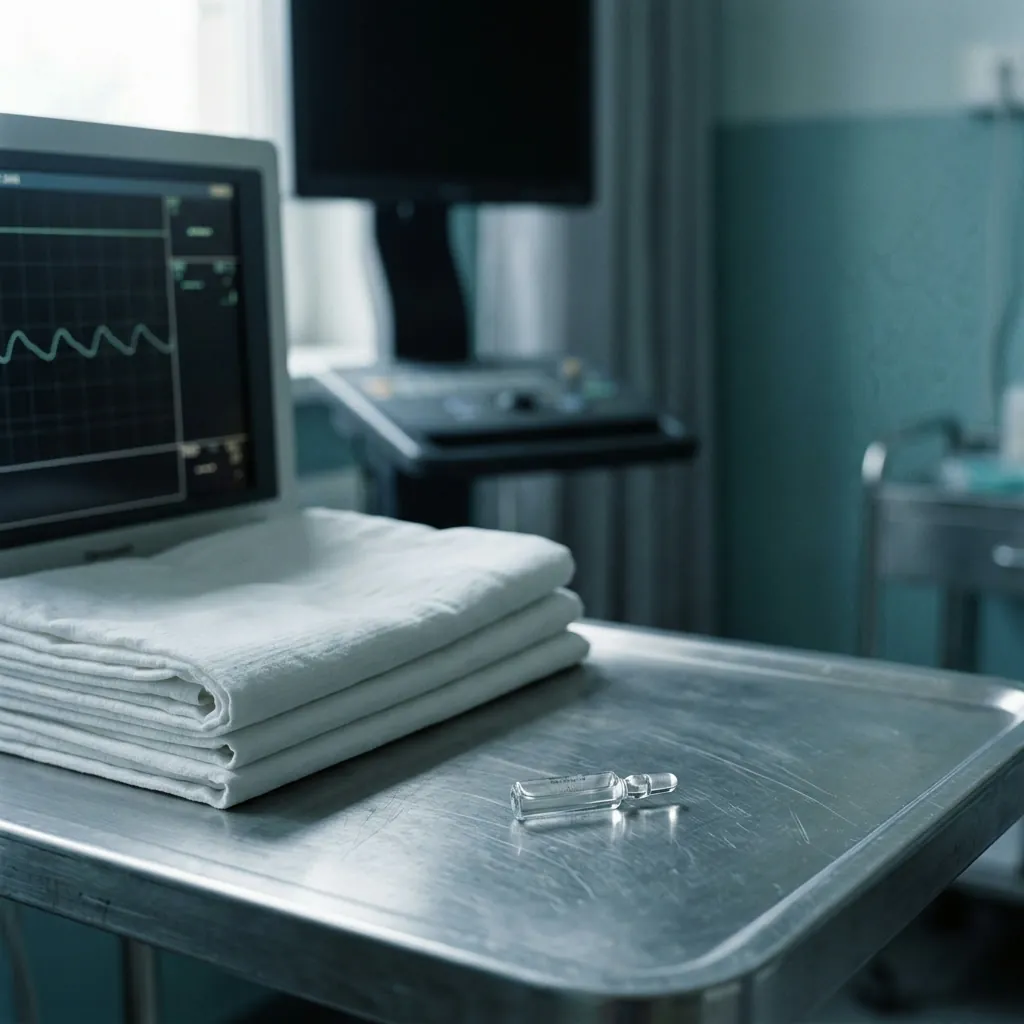 CBD and Sepsis: What the Intensive Care Research Actually Shows