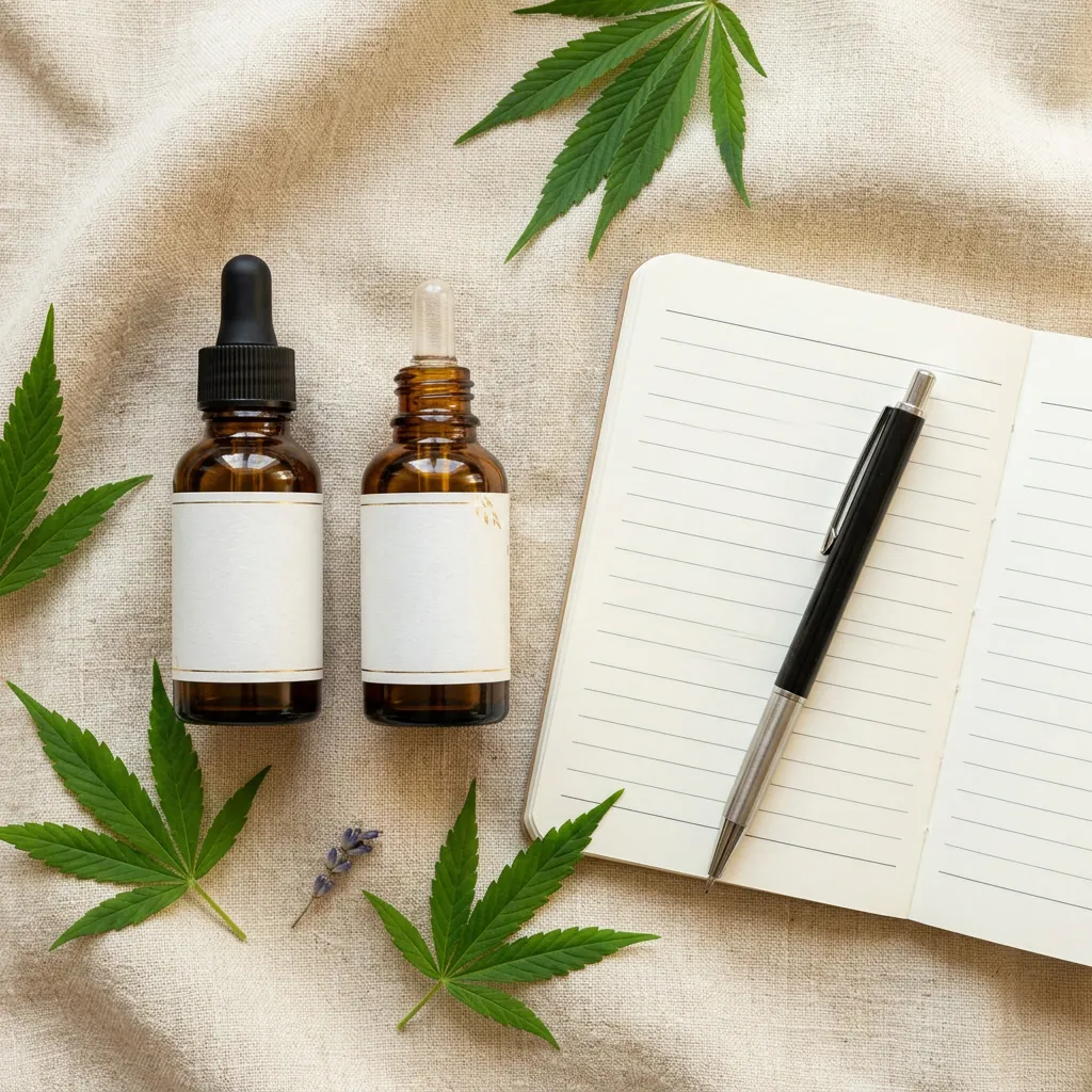 Is Your CBD Actually Working? How to Tell — and the Signs It Isn't