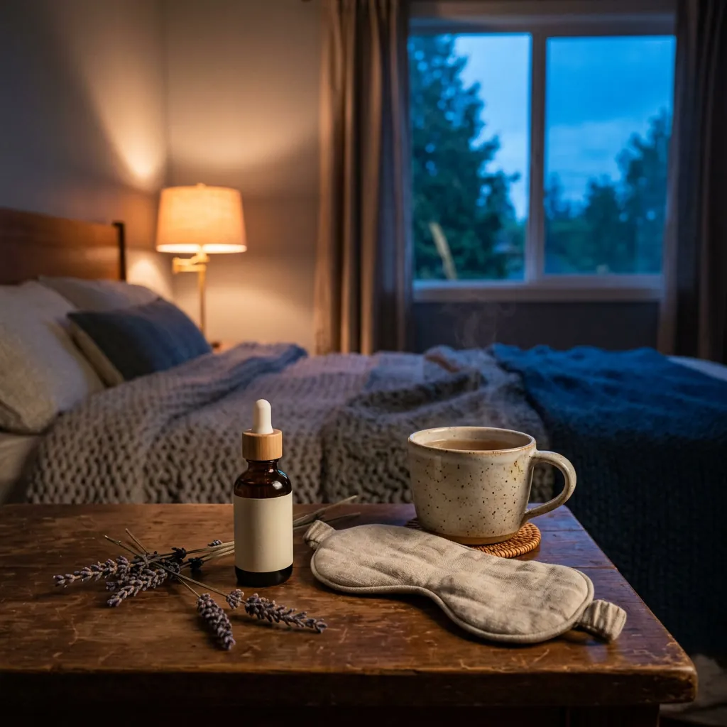 CBD and Sleep Apnea: What It Can and Cannot Do for Your Breathing