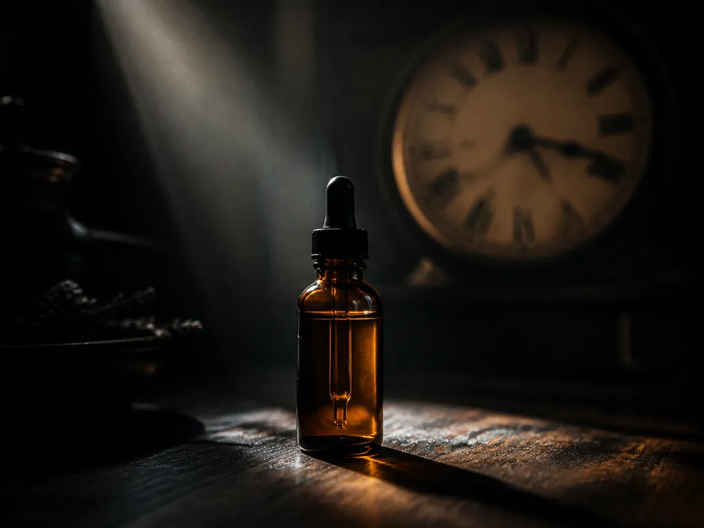 How Long Does CBD Stay in Your System?