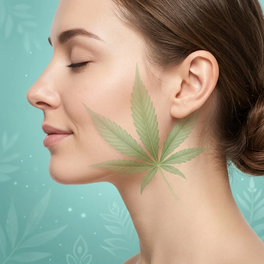 CBD for TMJ and Jaw Pain: What the 2026 Research Actually Shows