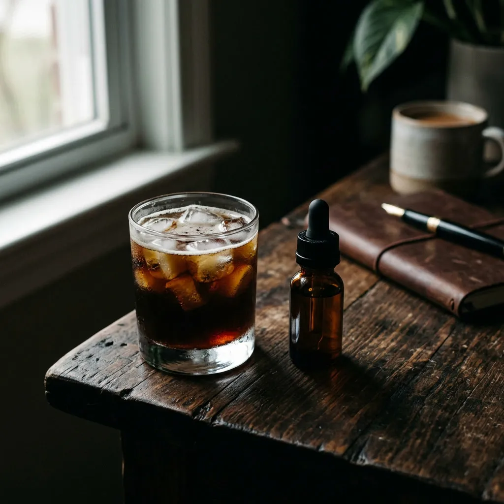 CBD vs Caffeine: Which Is Better for Daily Energy & Focus?