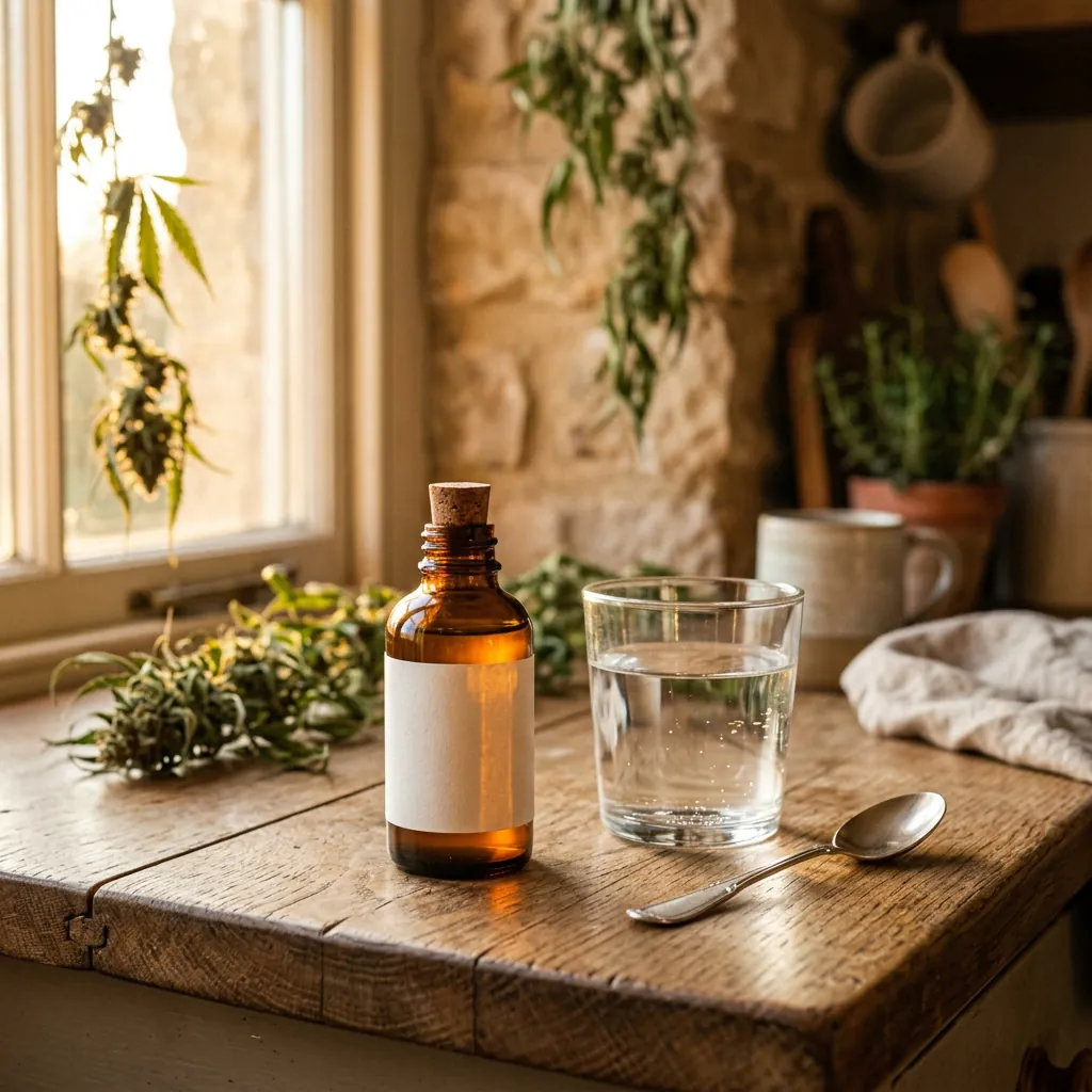 Water-Soluble vs Nano CBD: Which One Actually Absorbs Better?