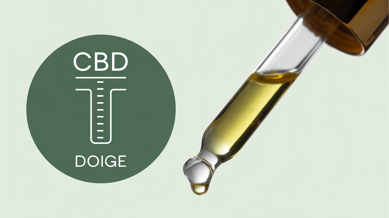 CBD Dosage Guide: How Much CBD Should You Take?