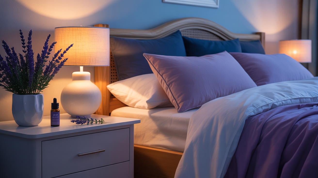 CBD for Sleep: How Cannabidiol Can Help You Rest Better