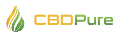 CBDPure logo