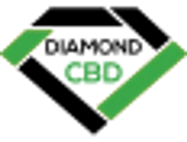 Diamond CBD logo