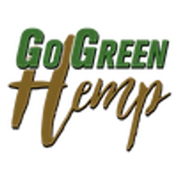 GoGreen Hemp logo