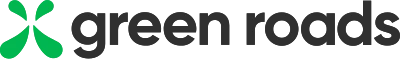 Green Roads logo